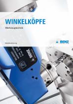 BENZ Tooling Winkelköpfe Metallbearbeitung-1