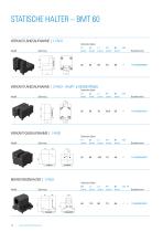 DMG MORI BMT 60: Angetriebene Werkzeuge und Statische Halter-12