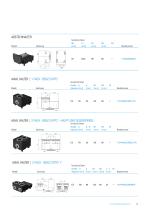 DMG MORI BMT 60: Angetriebene Werkzeuge und Statische Halter-13
