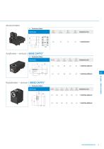 DN Solutions BMT: Angetriebene Werkzeuge und Statische Halter-15
