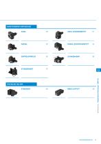 DN Solutions BMT: Angetriebene Werkzeuge und Statische Halter-29