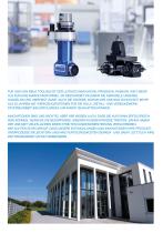 DN Solutions BMT: Angetriebene Werkzeuge und Statische Halter-2