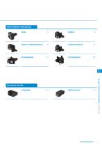 DN Solutions BMT: Angetriebene Werkzeuge und Statische Halter-7