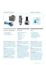 EMAG BMT 55-100: Angetriebene Werkzeuge und Statische Halter-13