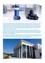 EMAG BMT 55-100: Angetriebene Werkzeuge und Statische Halter-2