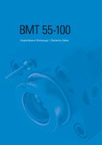 EMAG BMT 55-100: Angetriebene Werkzeuge und Statische Halter-4