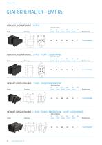 HAAS BMT & VDI: Angetriebene Werkzeuge und Statische Halter-20
