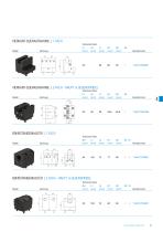 HAAS BMT & VDI: Angetriebene Werkzeuge und Statische Halter-21