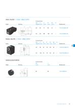HAAS BMT & VDI: Angetriebene Werkzeuge und Statische Halter-23