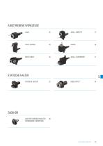 HAAS BMT & VDI: Angetriebene Werkzeuge und Statische Halter-25