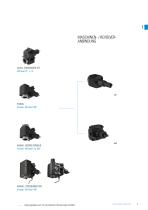 HAAS BMT & VDI: Angetriebene Werkzeuge und Statische Halter-5