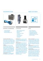 MAZAK BMT 68: Angetriebene Werkzeuge und Statische Halter-17