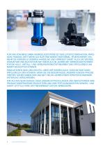 MAZAK BMT 68: Angetriebene Werkzeuge und Statische Halter-2