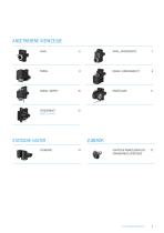 MAZAK BMT 68: Angetriebene Werkzeuge und Statische Halter-5