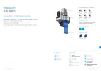 Produktdatenblatt: Extra schmaler Winkelkopf BENZ SLIM WGX-S-1