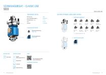 Produktdatenblatt: Schneidaggregat BENZ SECO-1