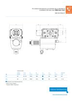 Produktdatenblatt: Stoßeinheit BENZ LINA 4.0 AXIAL HORIZONTAL für Drehzentren-2
