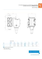 Produktdatenblatt: Stoßeinheit BENZ LINA 4.0 AXIAL VERTIKAL für Drehzentren-2