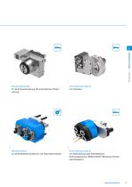 Produktdatenblatt: Wechselbare Mehrspindelköpfe für Bearbeitungszentren-4