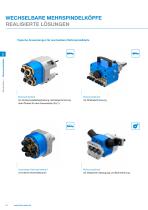 Produktdatenblatt: Wechselbare Mehrspindelköpfe für Bearbeitungszentren-5