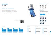 Produktdatenblatt: Winkelkopf mit festem Winkel BENZ FIX WFX-1