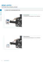 Tooling technology benz lintec broaching units - 10