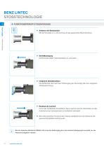 Tooling technology benz lintec broaching units - 12