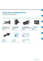 Tooling technology benz lintec broaching units - 7