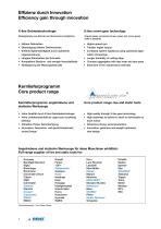 Werkzeugsysteme für Drehmaschinen: Angetriebene und statische Werkzeuge-8
