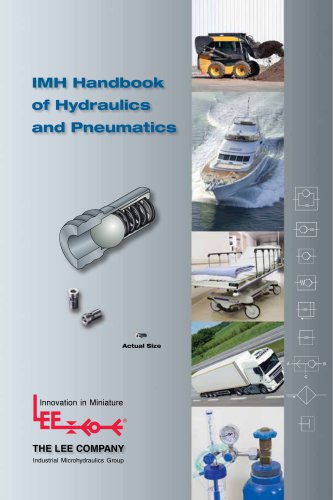 Industrial Microhydraulics Handbook