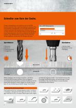 FEIN Kernbohrmaschinen KBU und KBH – leistungsstarke und universelle Maschinen für effizientes Metallbohren - 2