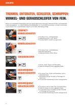 FEIN Metallkatalog 2018/19 - 16