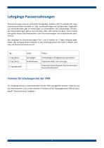Seminare zum Spezialgebiet 'Verzahnungen' (KS)-4