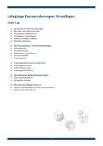 Seminare zum Spezialgebiet 'Verzahnungen' (KS)-5