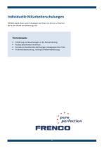 Seminare zum Spezialgebiet 'Verzahnungen' (KS)-8