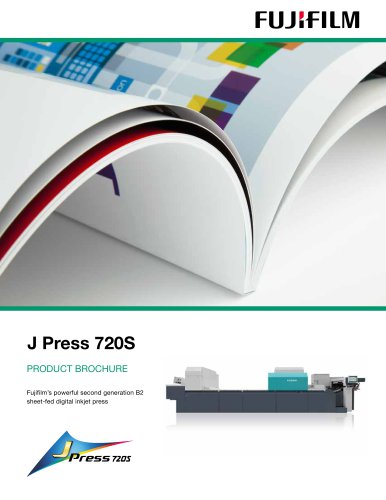 J Press 720S