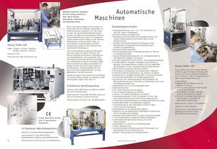 Automatisierungssysteme zum Hart- und Weichlöten - 4