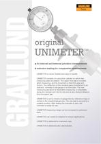 Original UNIMETER