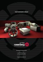 The Rosenberg Group