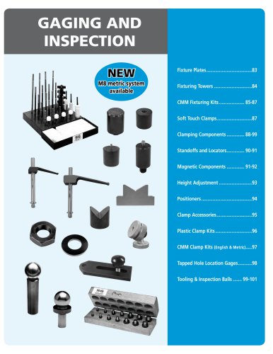 Gaging_Inspection