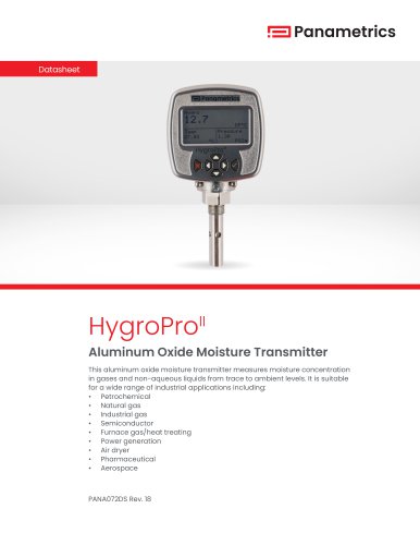 HygroProII