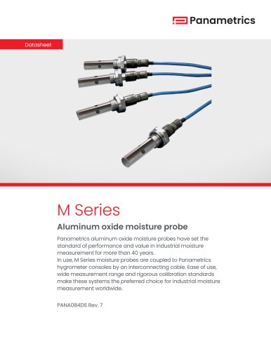 M Series