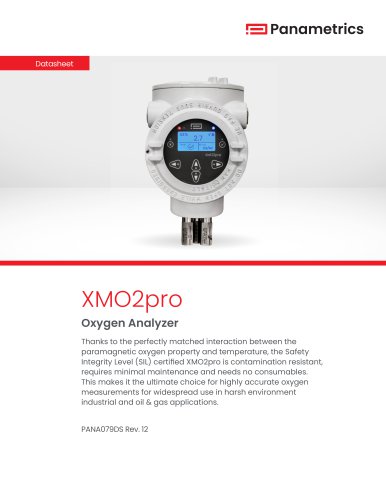 XMO2pro