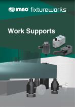 Work Supports