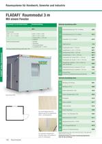 FLADAFI Raum- und Sanitärcontainer - 7