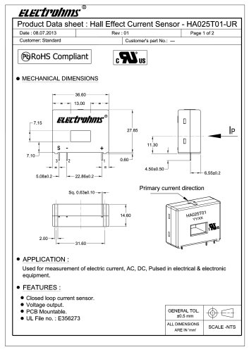 HA025T01-UR