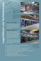 Lagertechnik für Aluminium und Kunststoffe-5