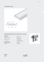 Aufbausystem – Quick-Set - 13