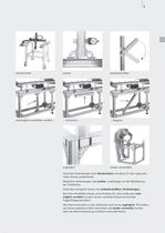 Aufbausystem – Quick-Set - 7