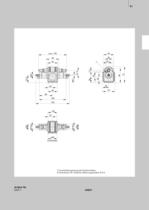 Automation – Drehantriebe DAP - 12